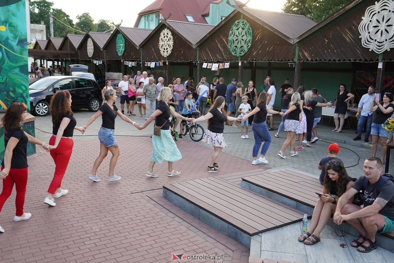 Kurpiowski Chillout w Kadzidle [13.07.2024] - zdjęcie #55 - eOstroleka.pl