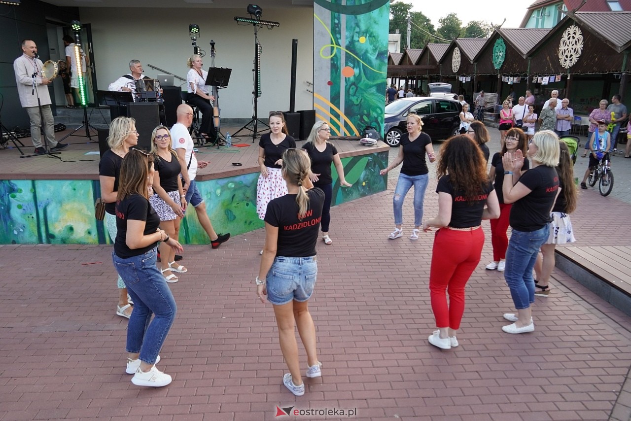Kurpiowski Chillout w Kadzidle [13.07.2024] - zdjęcie #52 - eOstroleka.pl