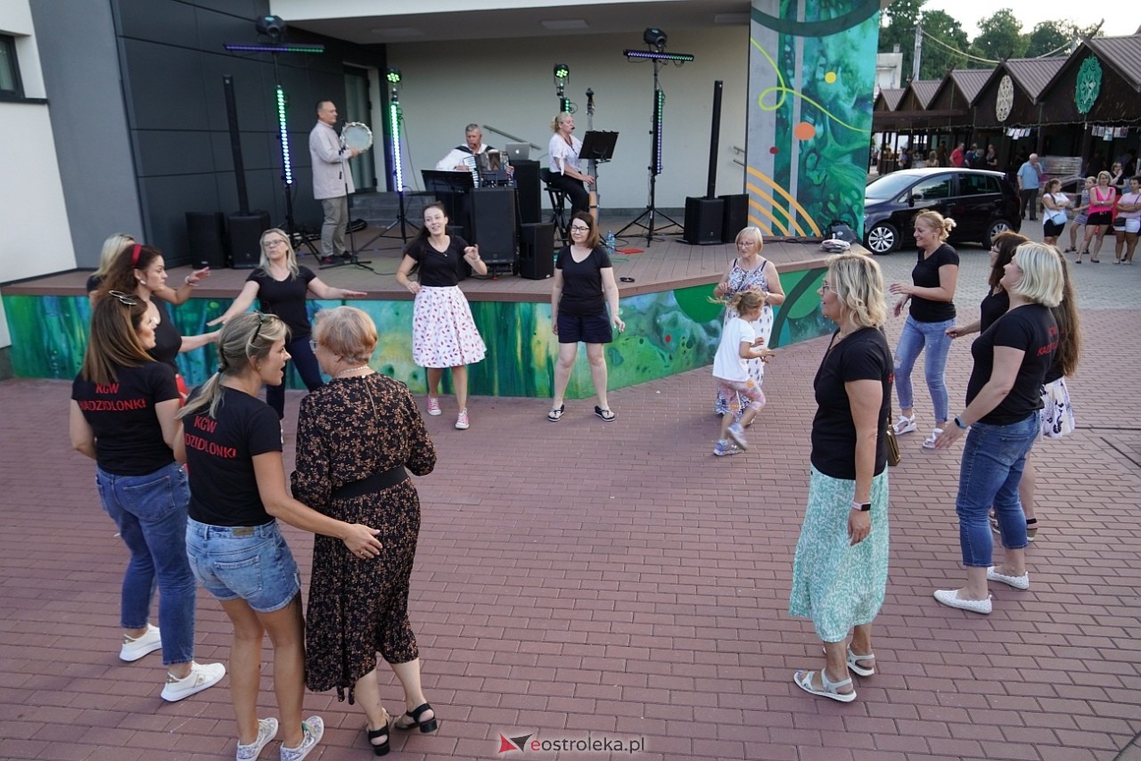 Kurpiowski Chillout w Kadzidle [13.07.2024] - zdjęcie #50 - eOstroleka.pl