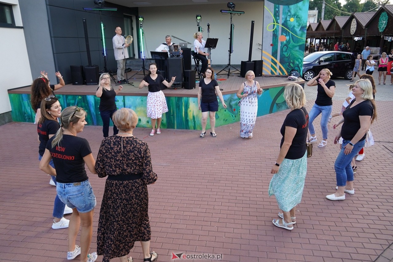 Kurpiowski Chillout w Kadzidle [13.07.2024] - zdjęcie #49 - eOstroleka.pl