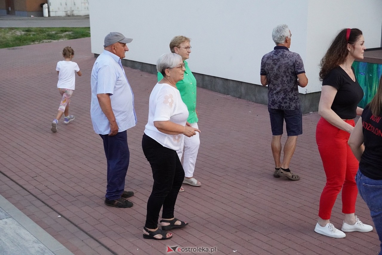 Kurpiowski Chillout w Kadzidle [13.07.2024] - zdjęcie #48 - eOstroleka.pl