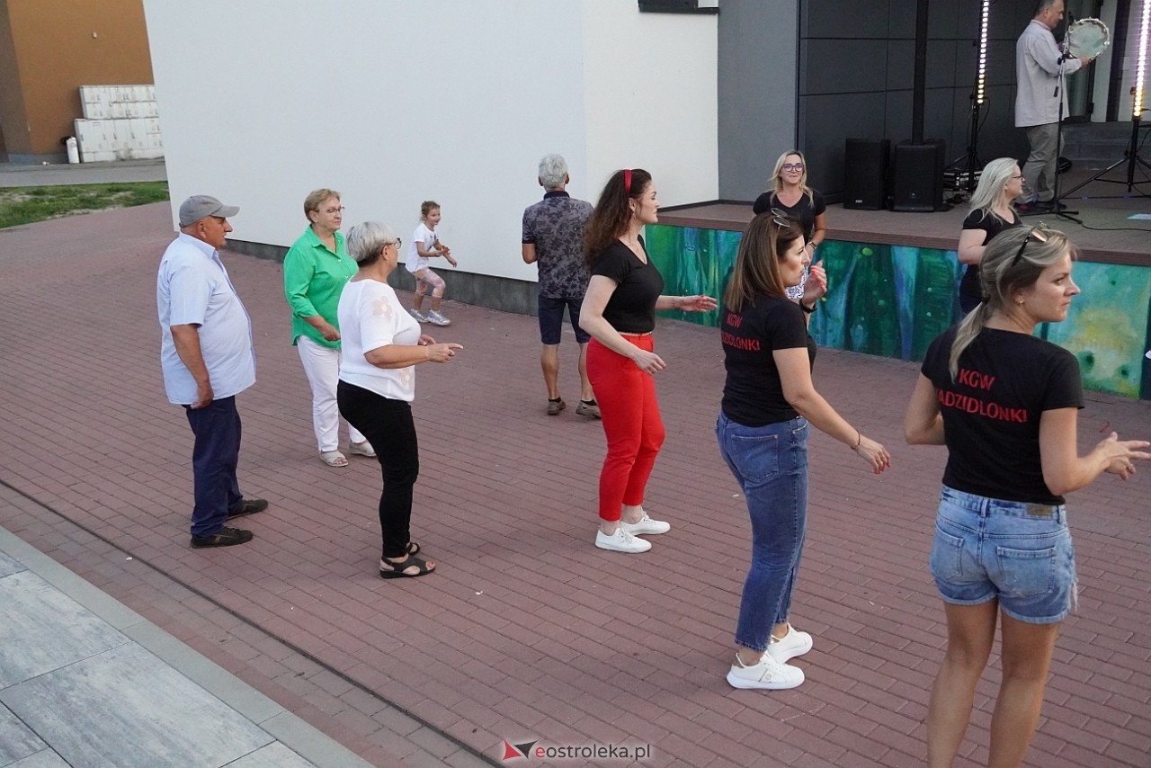 Kurpiowski Chillout w Kadzidle [13.07.2024] - zdjęcie #47 - eOstroleka.pl