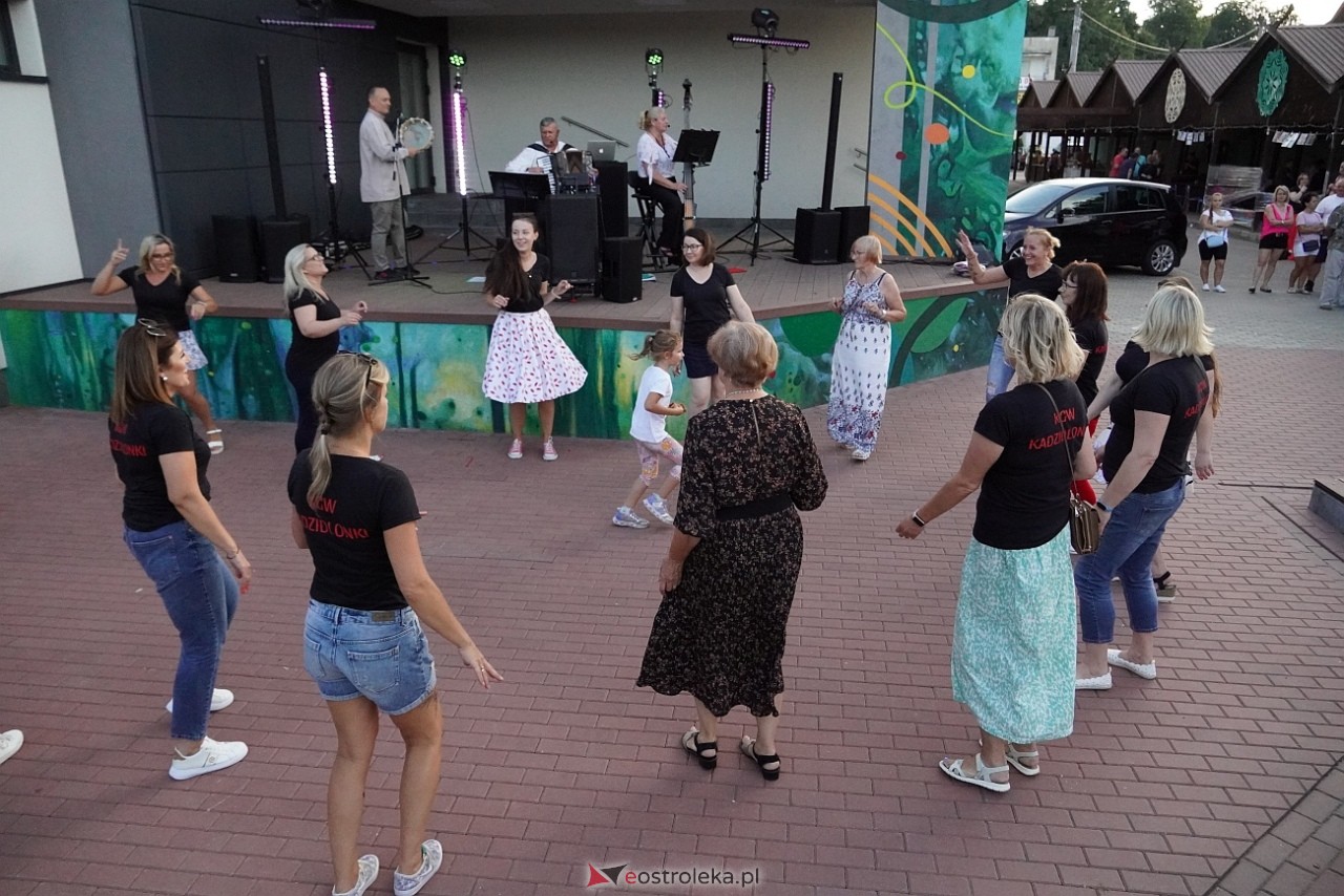 Kurpiowski Chillout w Kadzidle [13.07.2024] - zdjęcie #46 - eOstroleka.pl