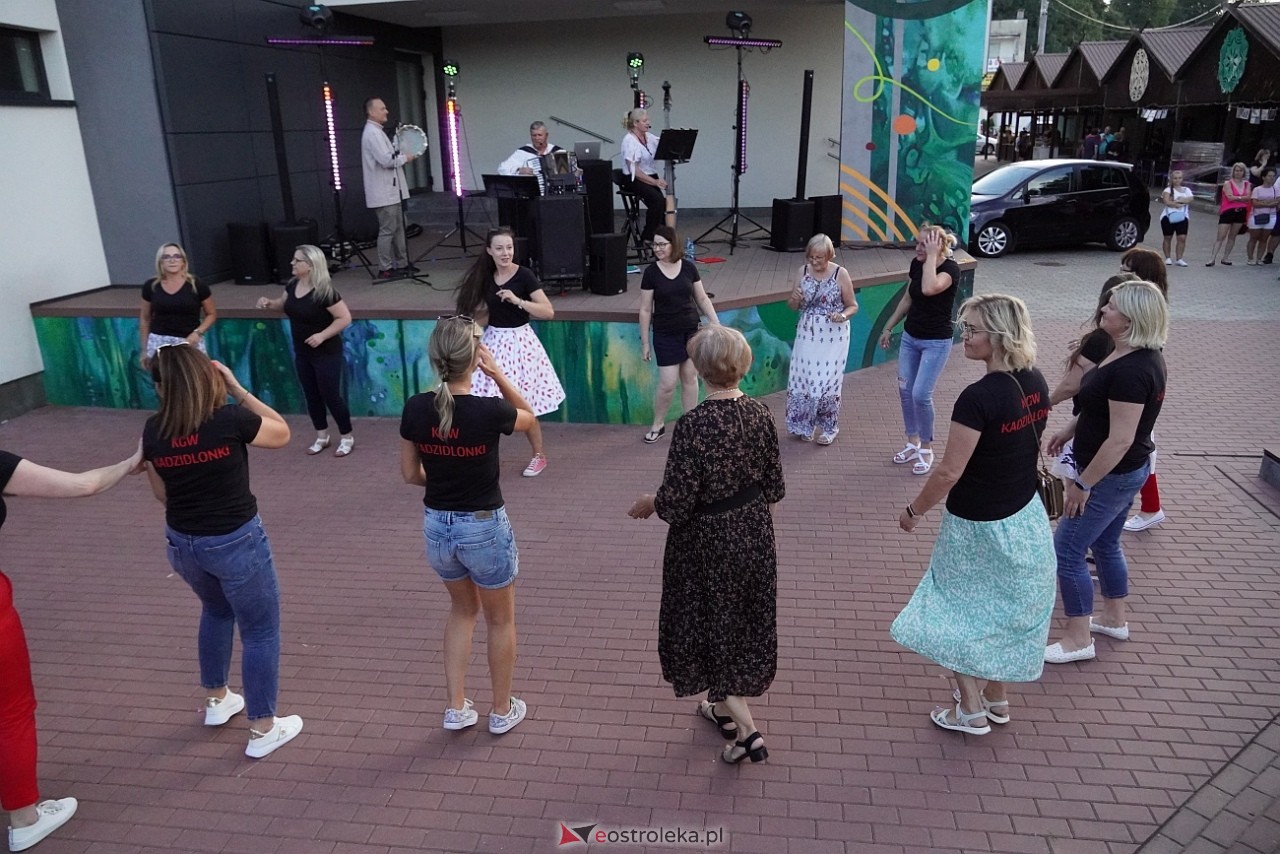 Kurpiowski Chillout w Kadzidle [13.07.2024] - zdjęcie #45 - eOstroleka.pl