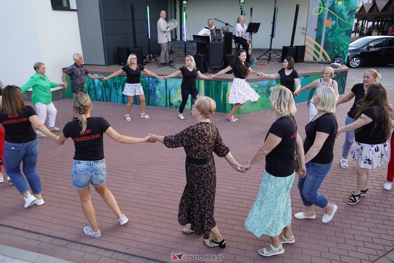 Kurpiowski Chillout w Kadzidle [13.07.2024] - zdjęcie #43 - eOstroleka.pl