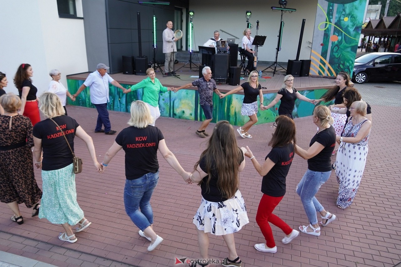 Kurpiowski Chillout w Kadzidle [13.07.2024] - zdjęcie #42 - eOstroleka.pl
