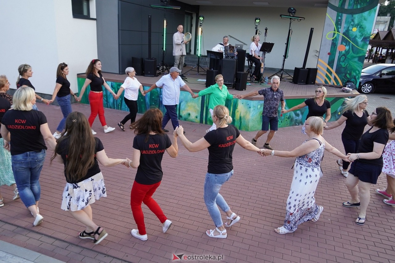 Kurpiowski Chillout w Kadzidle [13.07.2024] - zdjęcie #41 - eOstroleka.pl