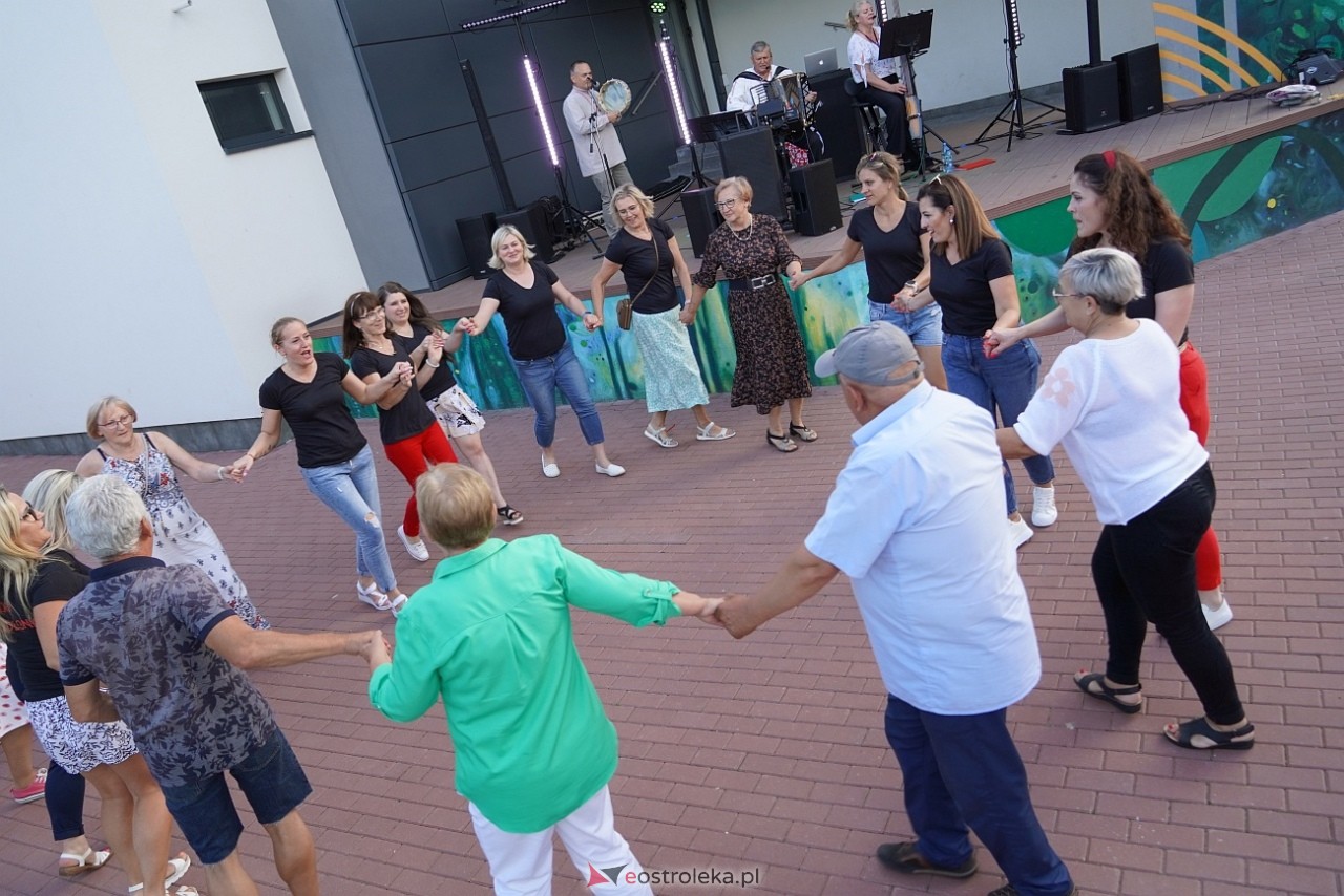 Kurpiowski Chillout w Kadzidle [13.07.2024] - zdjęcie #40 - eOstroleka.pl