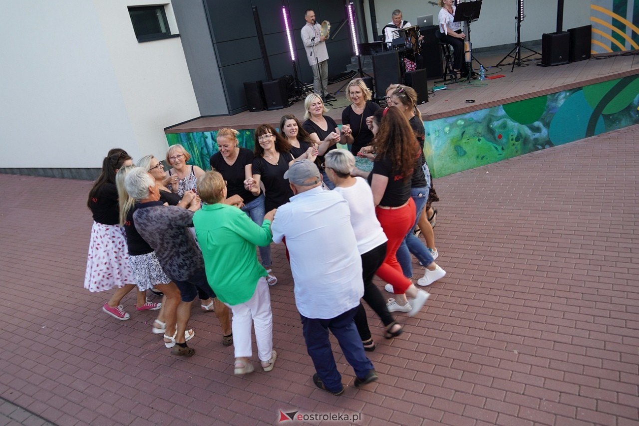 Kurpiowski Chillout w Kadzidle [13.07.2024] - zdjęcie #39 - eOstroleka.pl