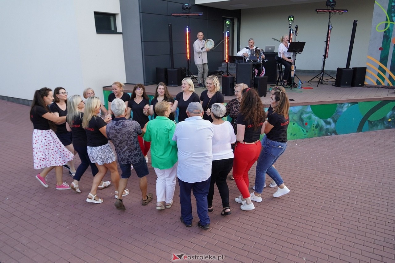 Kurpiowski Chillout w Kadzidle [13.07.2024] - zdjęcie #36 - eOstroleka.pl