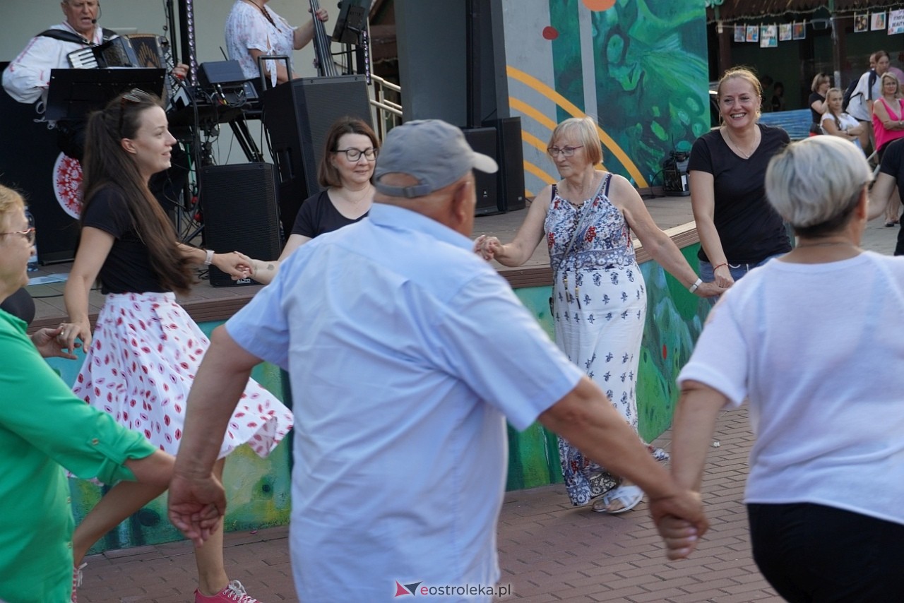 Kurpiowski Chillout w Kadzidle [13.07.2024] - zdjęcie #35 - eOstroleka.pl