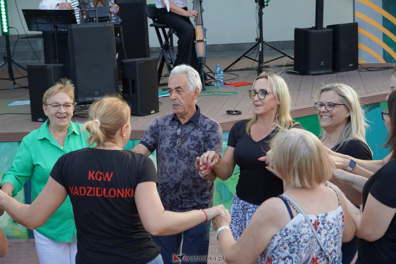 Kurpiowski Chillout w Kadzidle [13.07.2024] - zdjęcie #32 - eOstroleka.pl