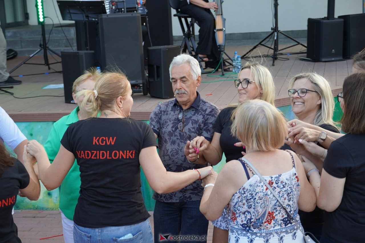 Kurpiowski Chillout w Kadzidle [13.07.2024] - zdjęcie #31 - eOstroleka.pl