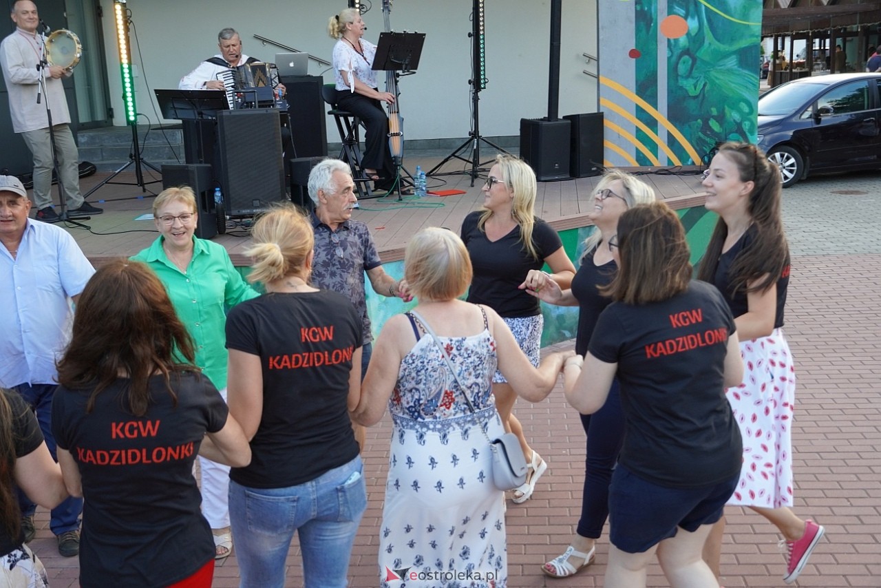 Kurpiowski Chillout w Kadzidle [13.07.2024] - zdjęcie #30 - eOstroleka.pl