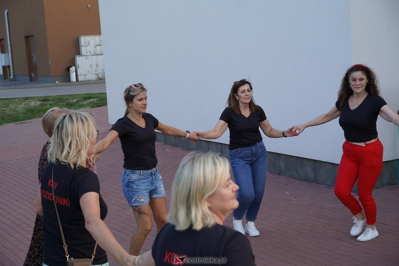 Kurpiowski Chillout w Kadzidle [13.07.2024] - zdjęcie #29 - eOstroleka.pl