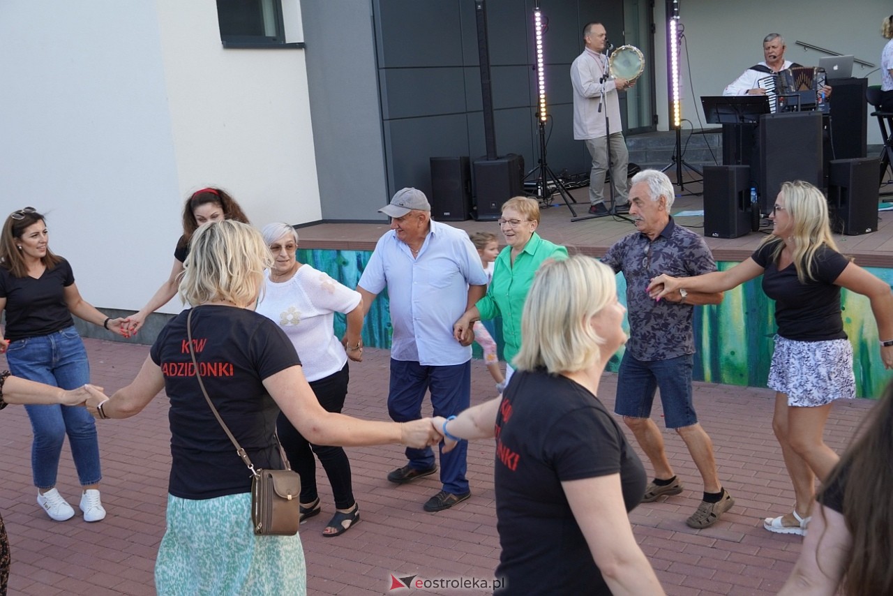 Kurpiowski Chillout w Kadzidle [13.07.2024] - zdjęcie #28 - eOstroleka.pl
