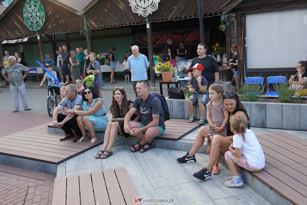 Kurpiowski Chillout w Kadzidle [13.07.2024] - zdjęcie #26 - eOstroleka.pl