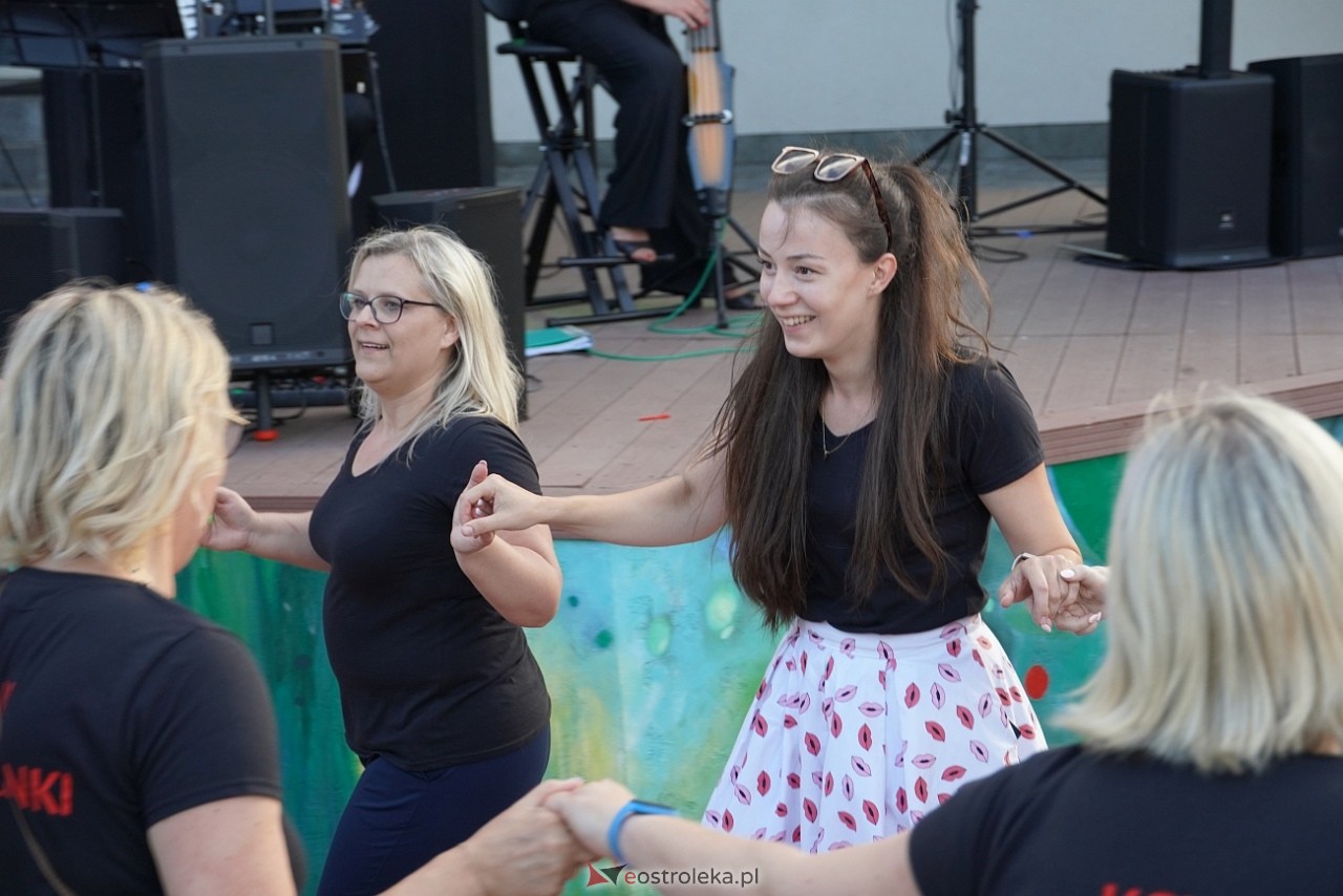 Kurpiowski Chillout w Kadzidle [13.07.2024] - zdjęcie #25 - eOstroleka.pl