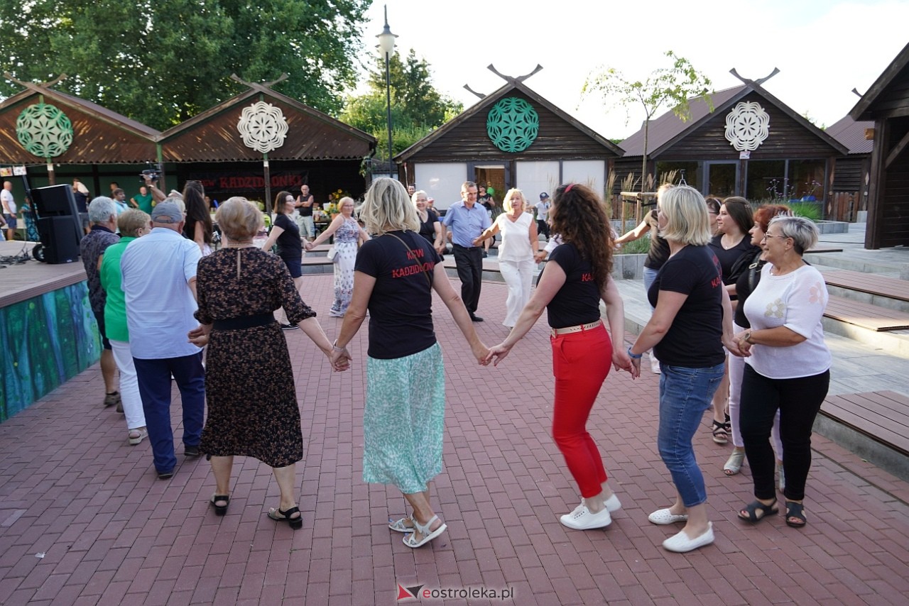 Kurpiowski Chillout w Kadzidle [13.07.2024] - zdjęcie #23 - eOstroleka.pl