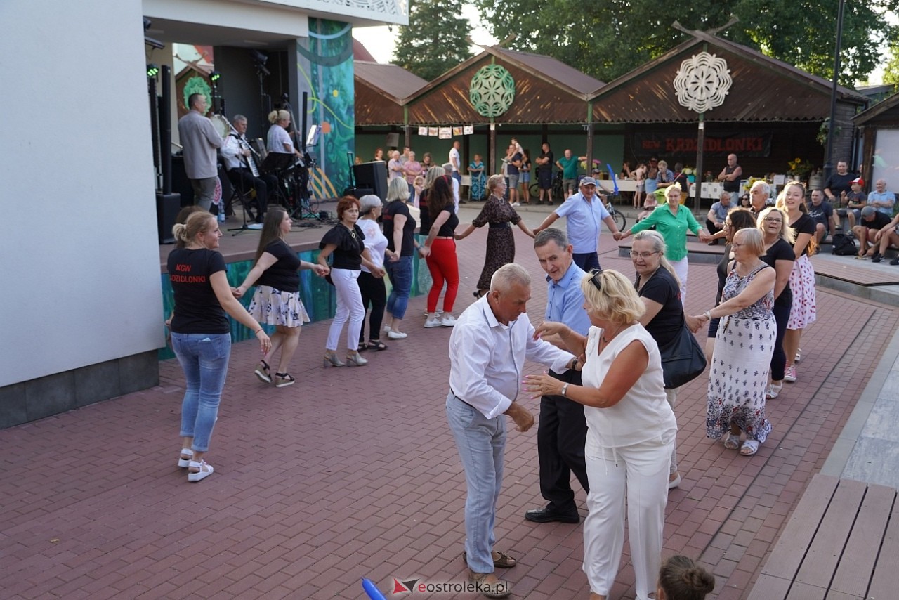Kurpiowski Chillout w Kadzidle [13.07.2024] - zdjęcie #22 - eOstroleka.pl