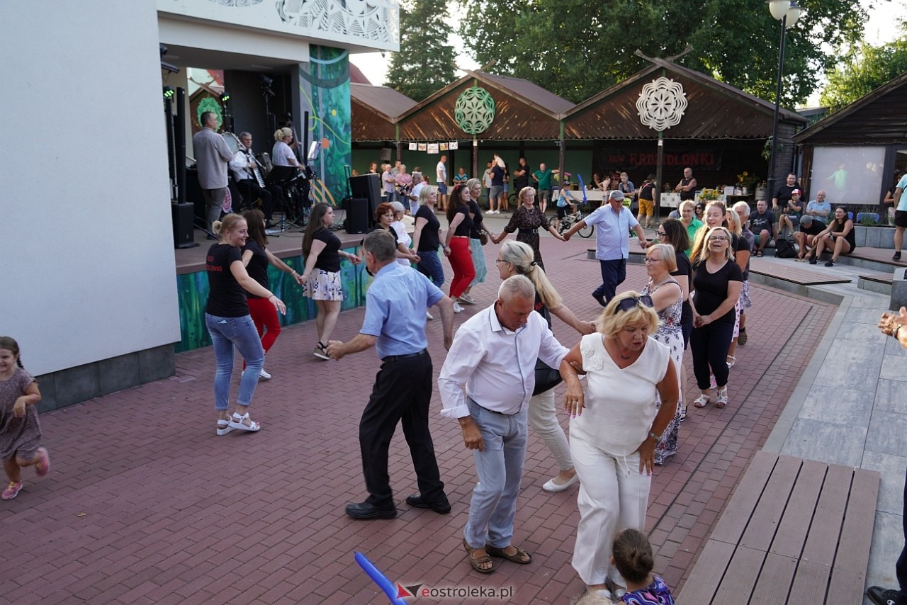 Kurpiowski Chillout w Kadzidle [13.07.2024] - zdjęcie #21 - eOstroleka.pl