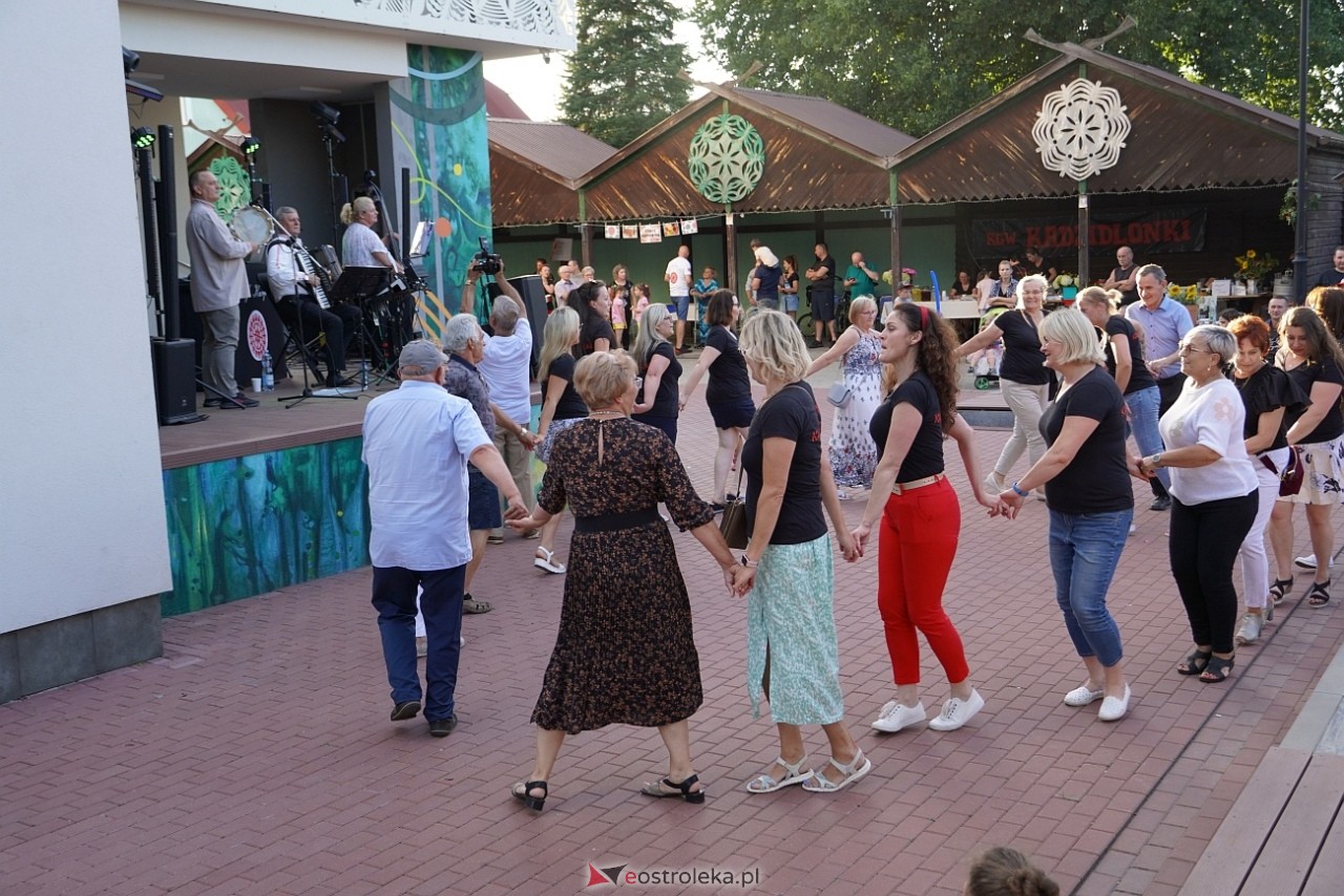 Kurpiowski Chillout w Kadzidle [13.07.2024] - zdjęcie #16 - eOstroleka.pl