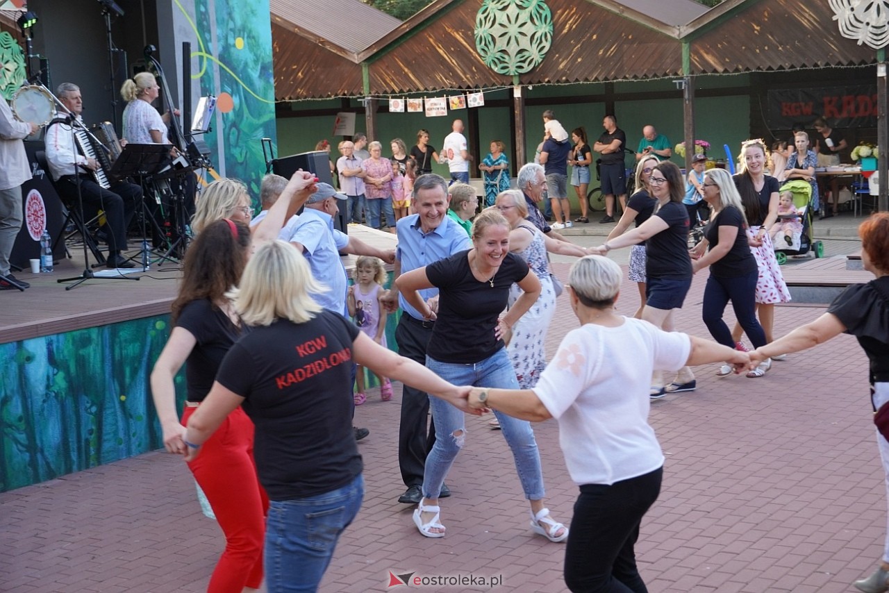 Kurpiowski Chillout w Kadzidle [13.07.2024] - zdjęcie #15 - eOstroleka.pl