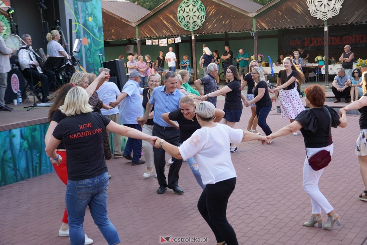 Kurpiowski Chillout w Kadzidle [13.07.2024] - zdjęcie #14 - eOstroleka.pl