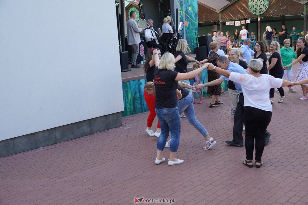 Kurpiowski Chillout w Kadzidle [13.07.2024] - zdjęcie #13 - eOstroleka.pl