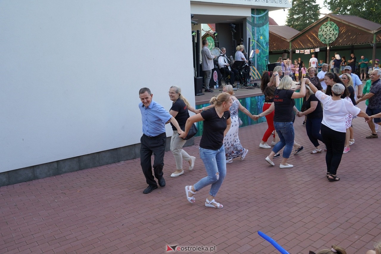 Kurpiowski Chillout w Kadzidle [13.07.2024] - zdjęcie #10 - eOstroleka.pl