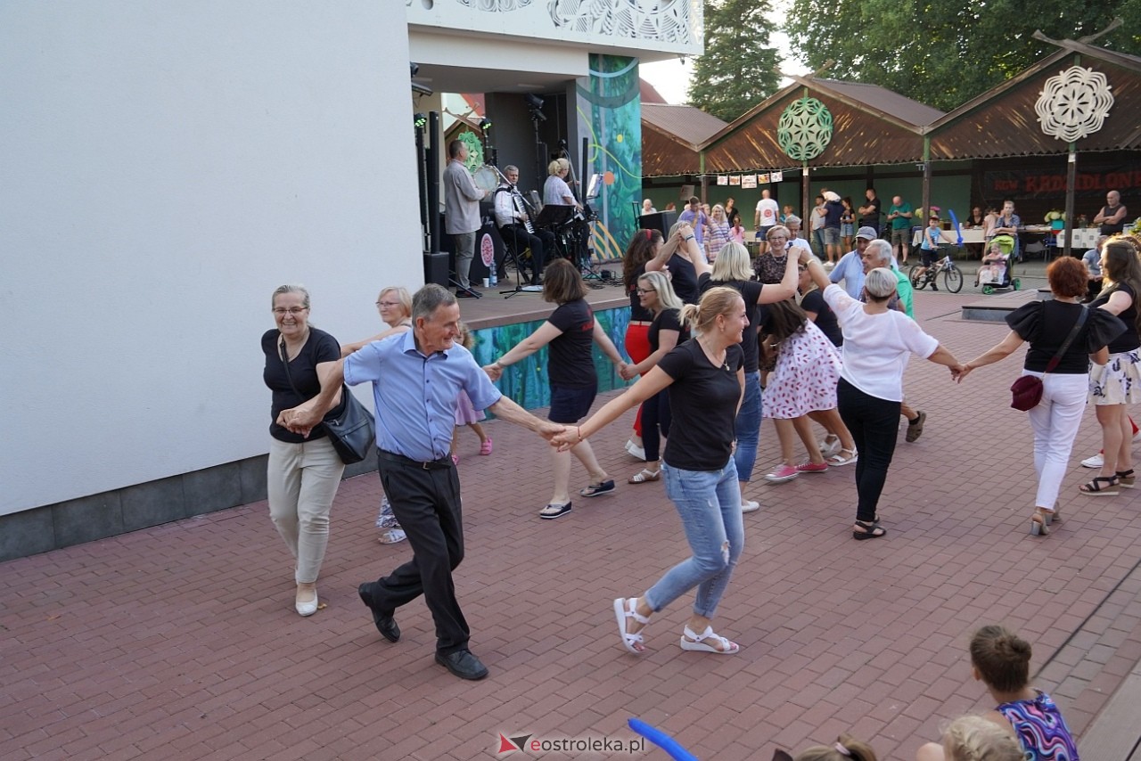 Kurpiowski Chillout w Kadzidle [13.07.2024] - zdjęcie #9 - eOstroleka.pl