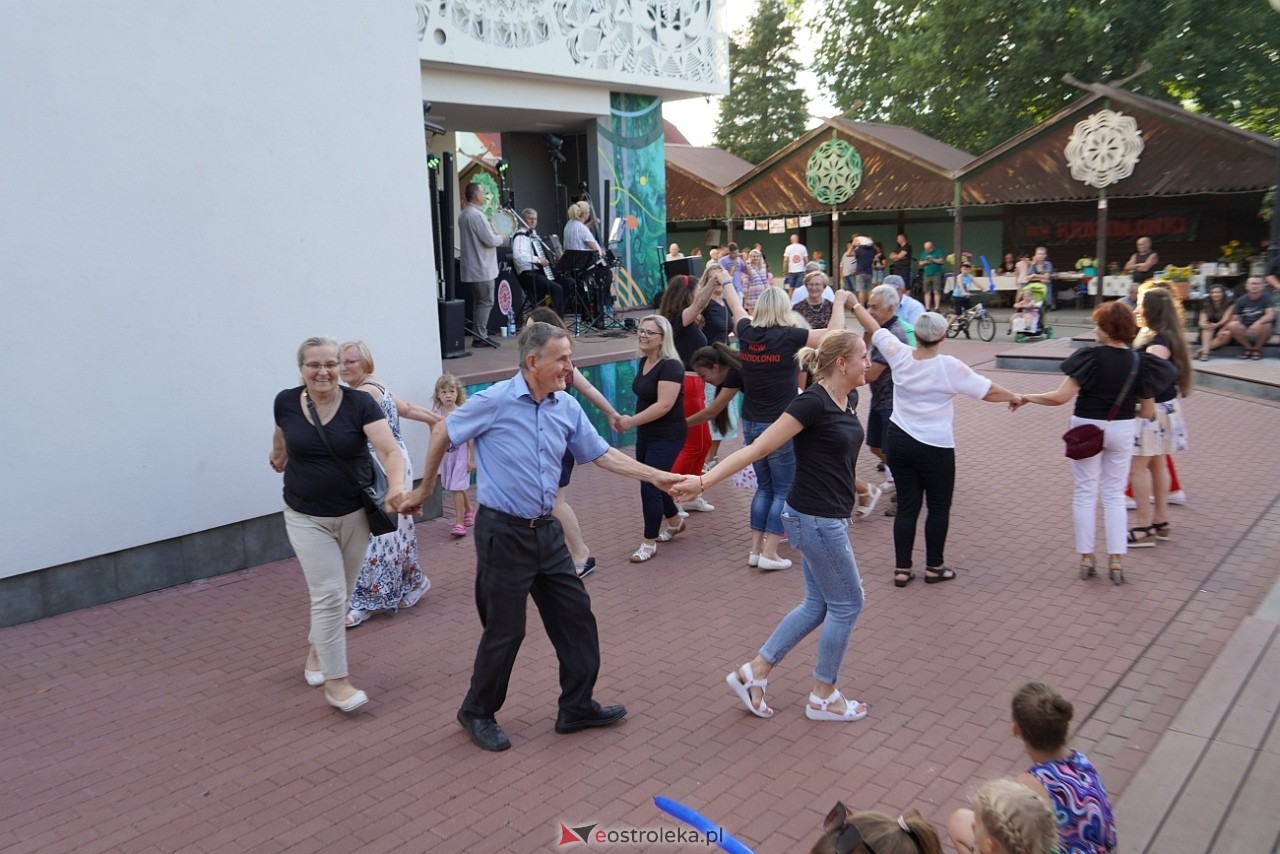 Kurpiowski Chillout w Kadzidle [13.07.2024] - zdjęcie #8 - eOstroleka.pl