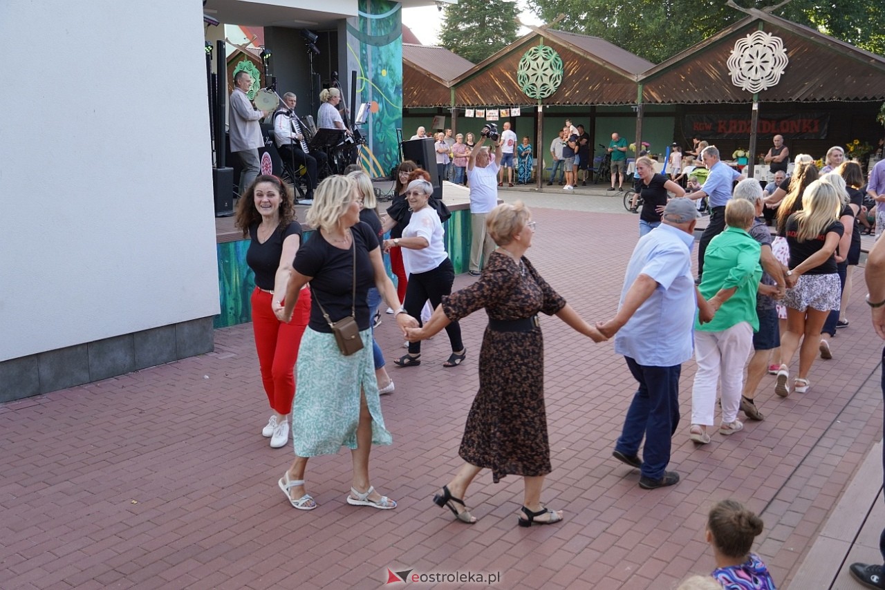 Kurpiowski Chillout w Kadzidle [13.07.2024] - zdjęcie #6 - eOstroleka.pl