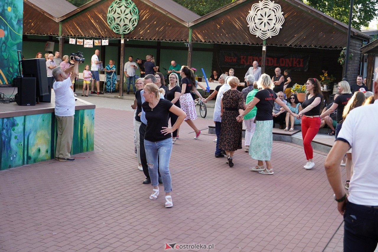 Kurpiowski Chillout w Kadzidle [13.07.2024] - zdjęcie #5 - eOstroleka.pl
