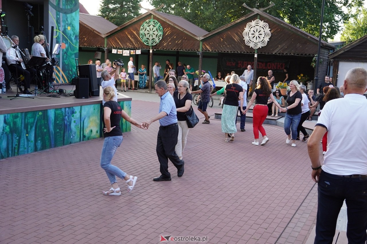 Kurpiowski Chillout w Kadzidle [13.07.2024] - zdjęcie #4 - eOstroleka.pl
