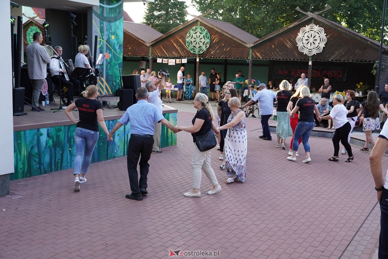 Kurpiowski Chillout w Kadzidle [13.07.2024] - zdjęcie #3 - eOstroleka.pl