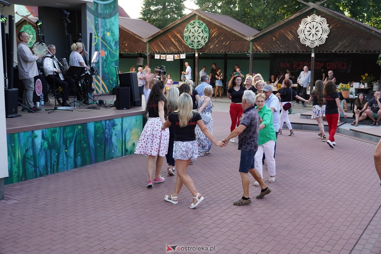 Kurpiowski Chillout w Kadzidle [13.07.2024] - zdjęcie #1 - eOstroleka.pl
