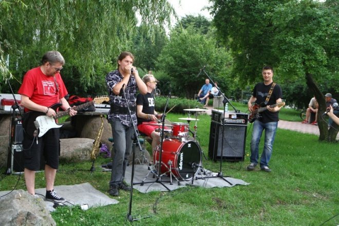 Art czwartek:Tortilla (15.07.2011) - zdjęcie #21 - eOstroleka.pl