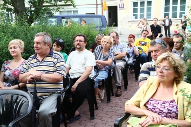 Art czwartek:Tortilla (15.07.2011) - zdjęcie #12 - eOstroleka.pl