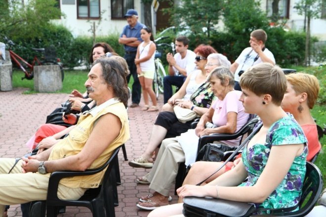 Art czwartek:Tortilla (15.07.2011) - zdjęcie #11 - eOstroleka.pl