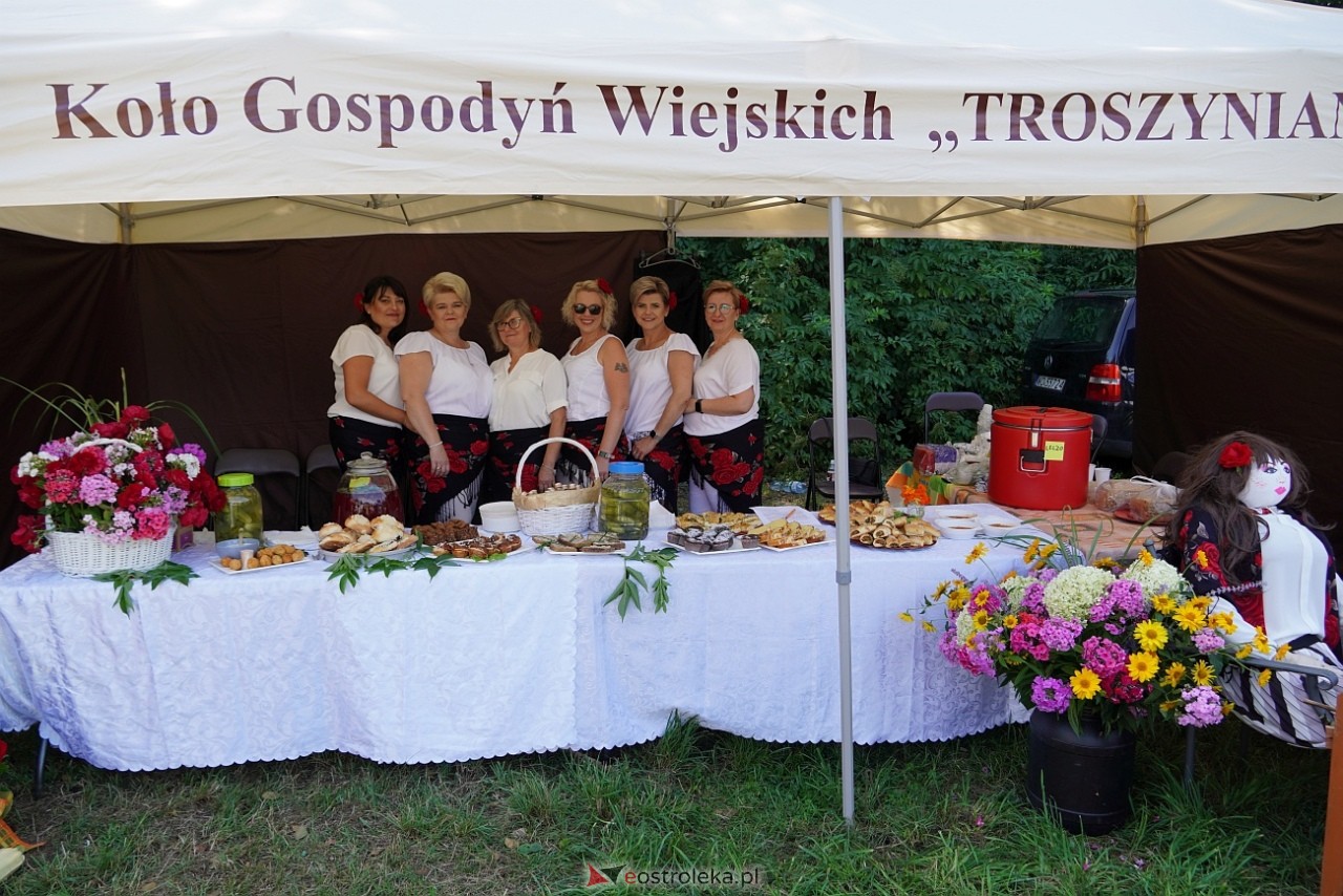43. Święto Folkloru Kurpiowskiego w Zawadach [14.07.2024] - zdjęcie #51 - eOstroleka.pl