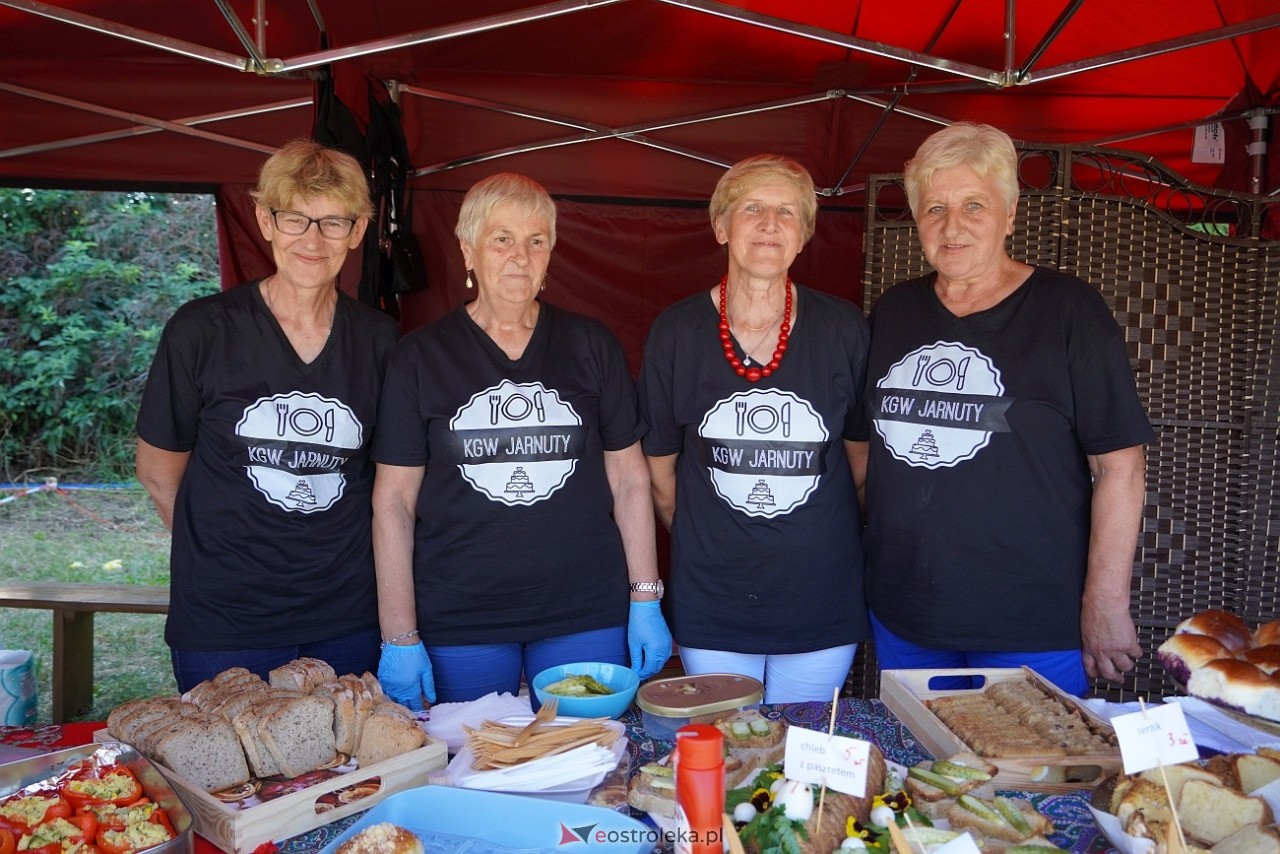 43. Święto Folkloru Kurpiowskiego w Zawadach [14.07.2024] - zdjęcie #43 - eOstroleka.pl