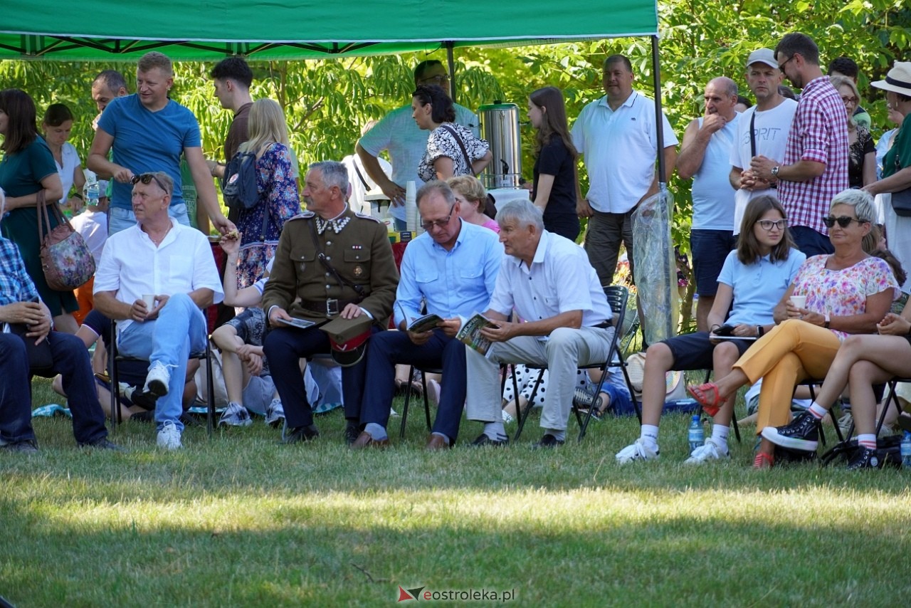 Koncert z cyklu „CHOPIN en VACANCES” w Susku Starym [14.07.2024] - zdjęcie #58 - eOstroleka.pl