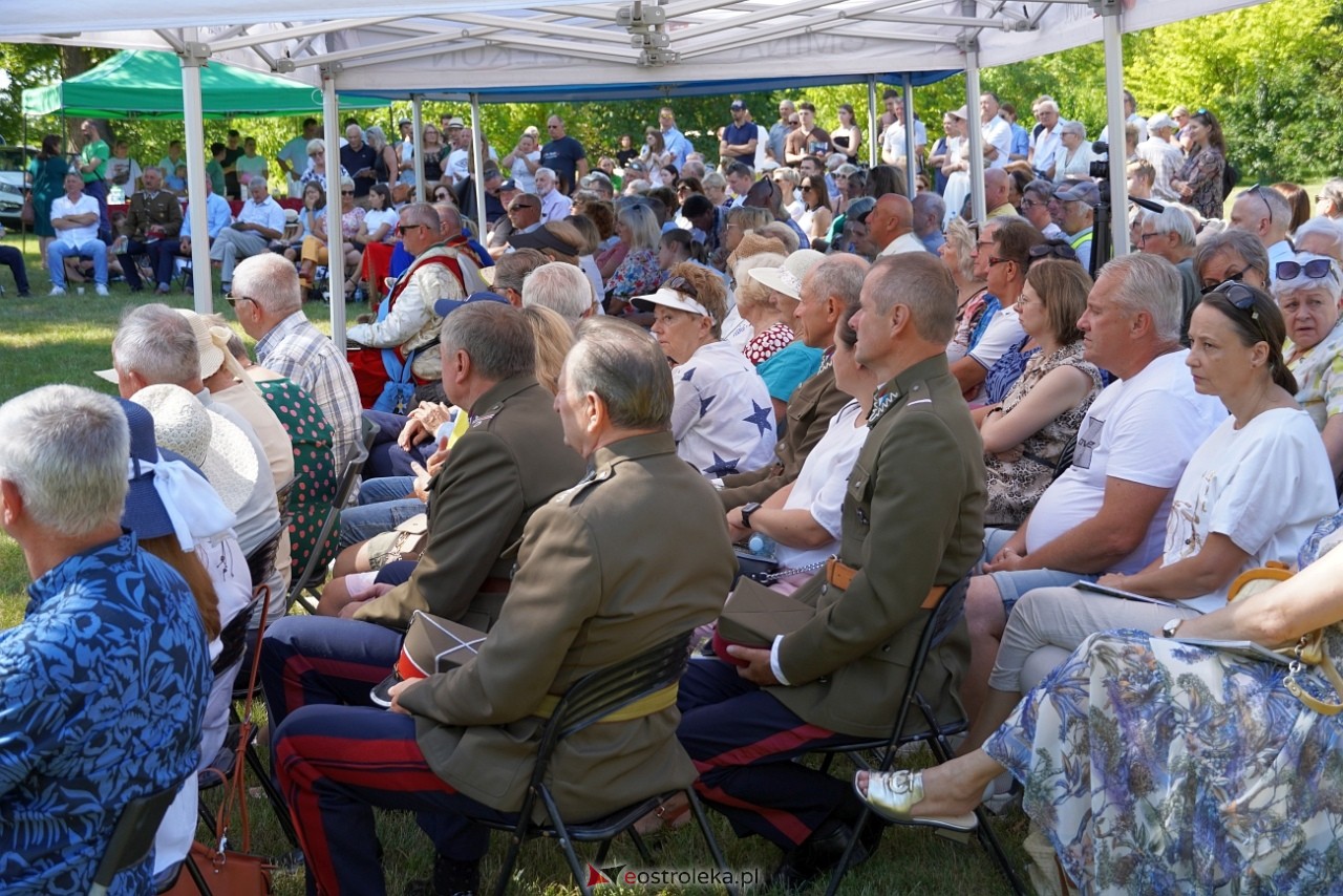 Koncert z cyklu „CHOPIN en VACANCES” w Susku Starym [14.07.2024] - zdjęcie #49 - eOstroleka.pl
