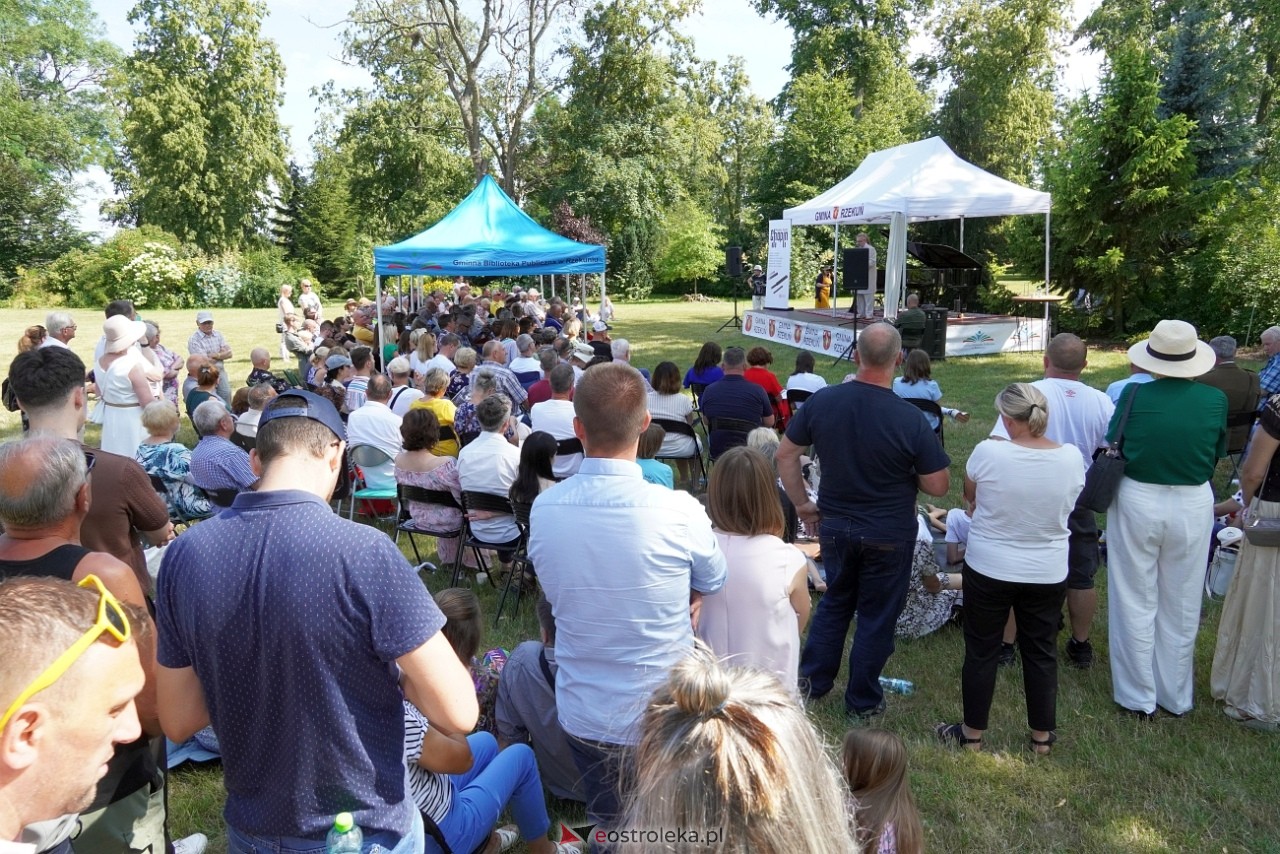 Koncert z cyklu „CHOPIN en VACANCES” w Susku Starym [14.07.2024] - zdjęcie #31 - eOstroleka.pl