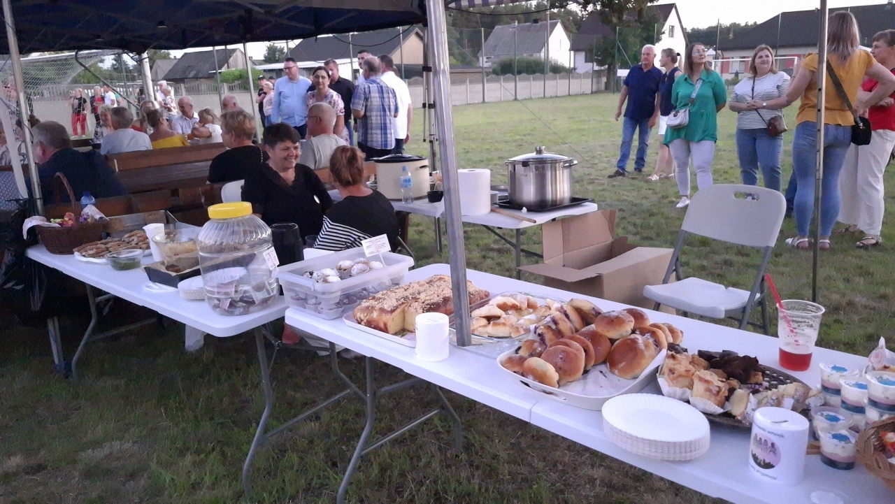 Potańcówka w Durlasach [13.07.2024] - zdjęcie #42 - eOstroleka.pl