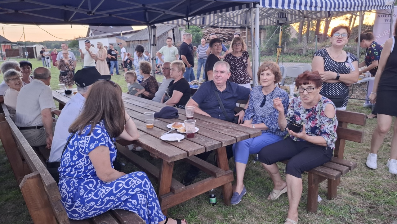 Potańcówka w Durlasach [13.07.2024] - zdjęcie #41 - eOstroleka.pl