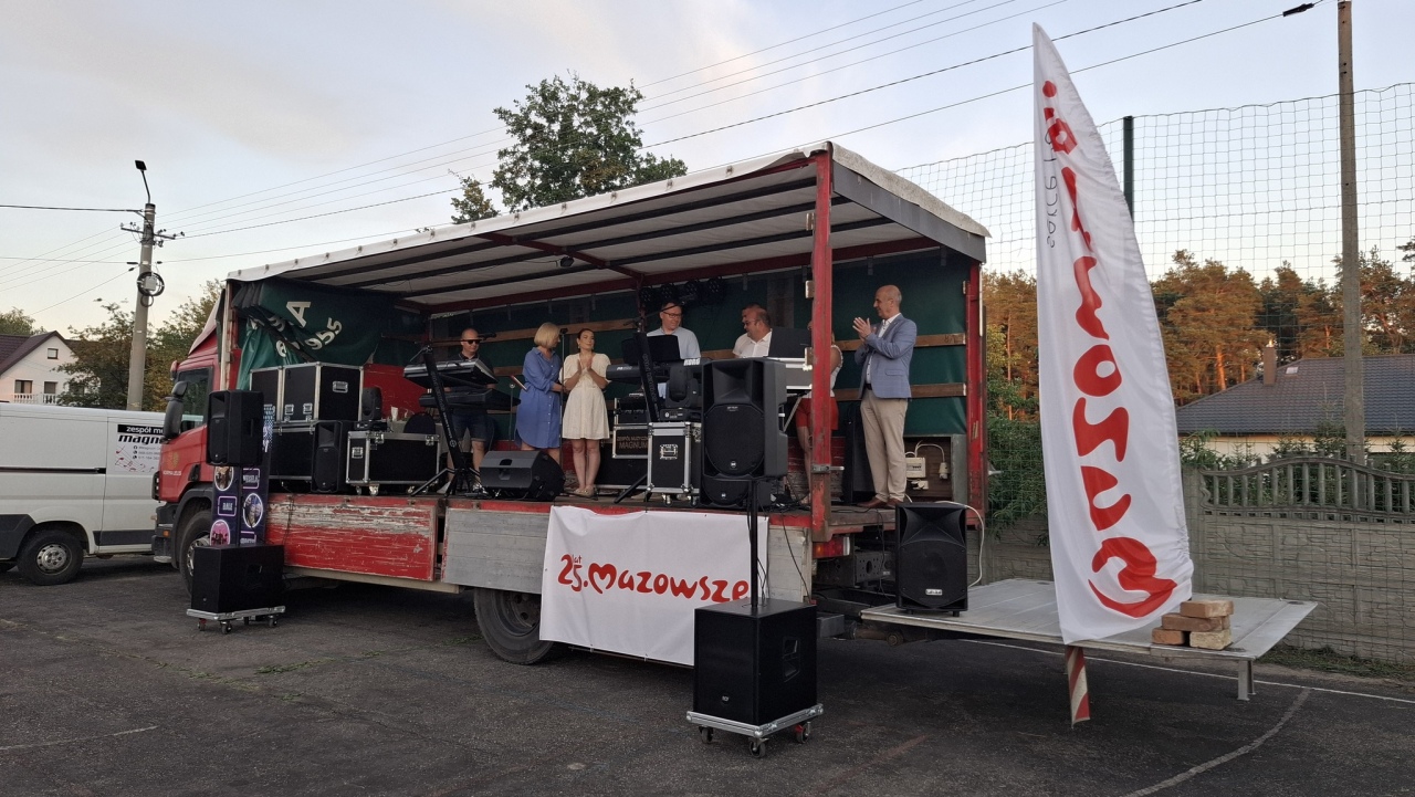 Potańcówka w Durlasach [13.07.2024] - zdjęcie #39 - eOstroleka.pl