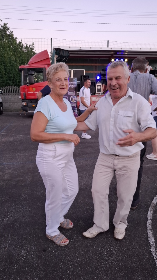 Potańcówka w Durlasach [13.07.2024] - zdjęcie #33 - eOstroleka.pl