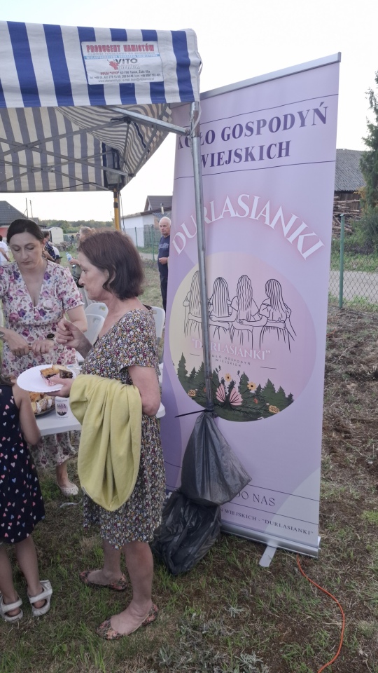 Potańcówka w Durlasach [13.07.2024] - zdjęcie #32 - eOstroleka.pl